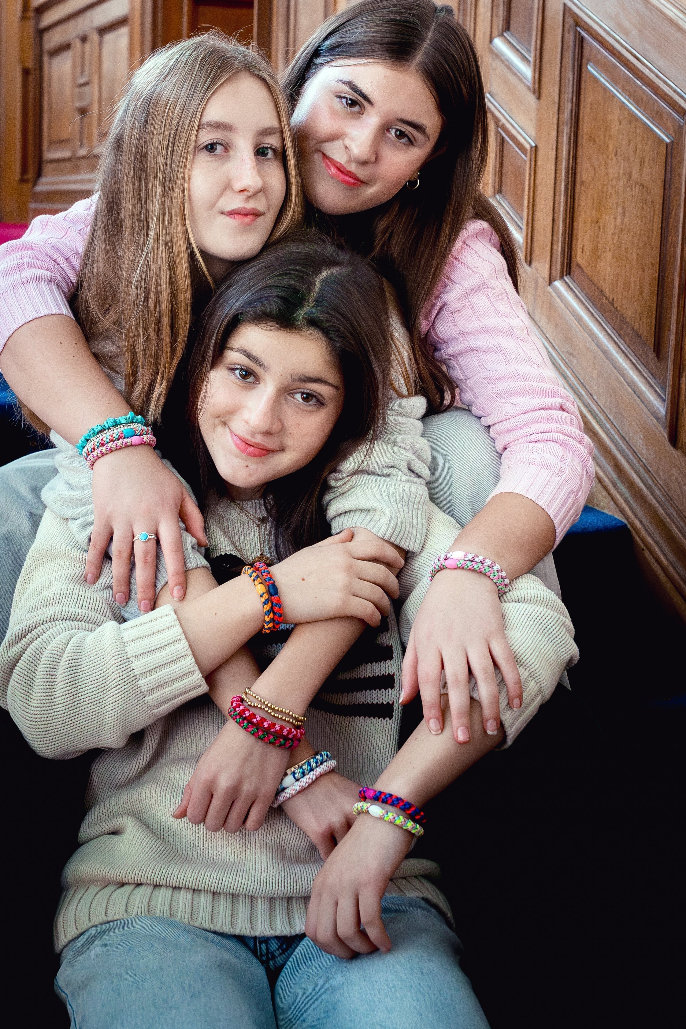 How to Choose the Right Hair Tie for Your Hair Type