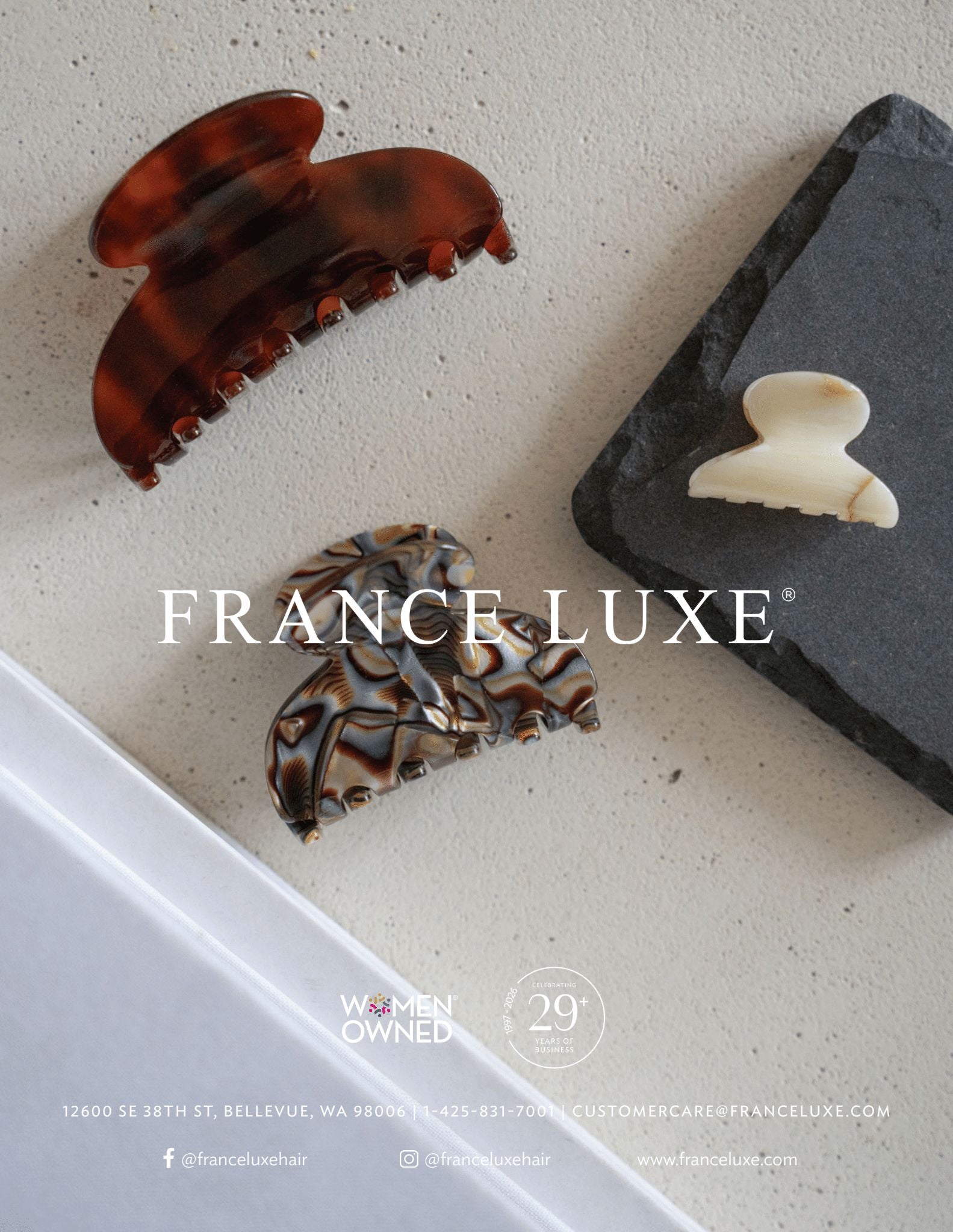 France Luxe®