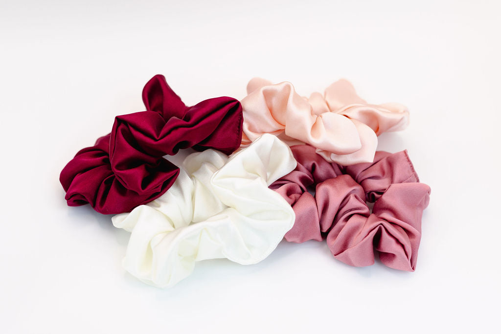 Scrunchies