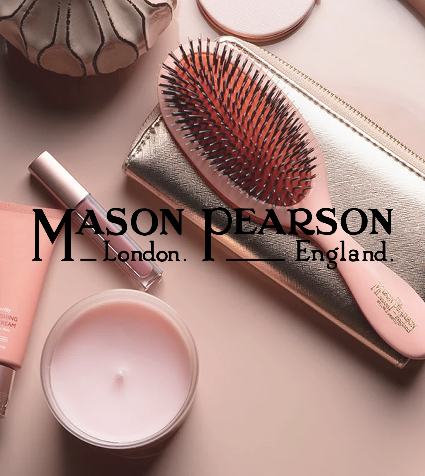 Mason Pearson