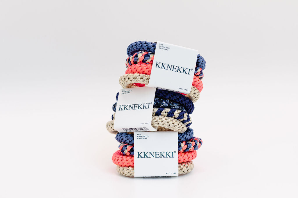 bundle of kknekki bobbles