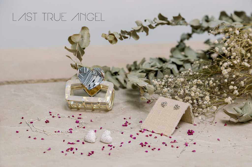 Last True Angel