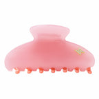 byEloise | Large Hair Claw Coral Blush – Bolt