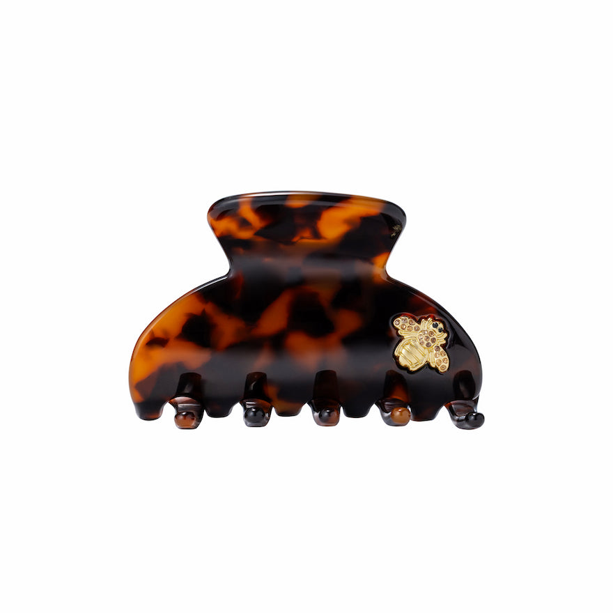 byEloise | Medium Hair Claw Tortoise – Bee