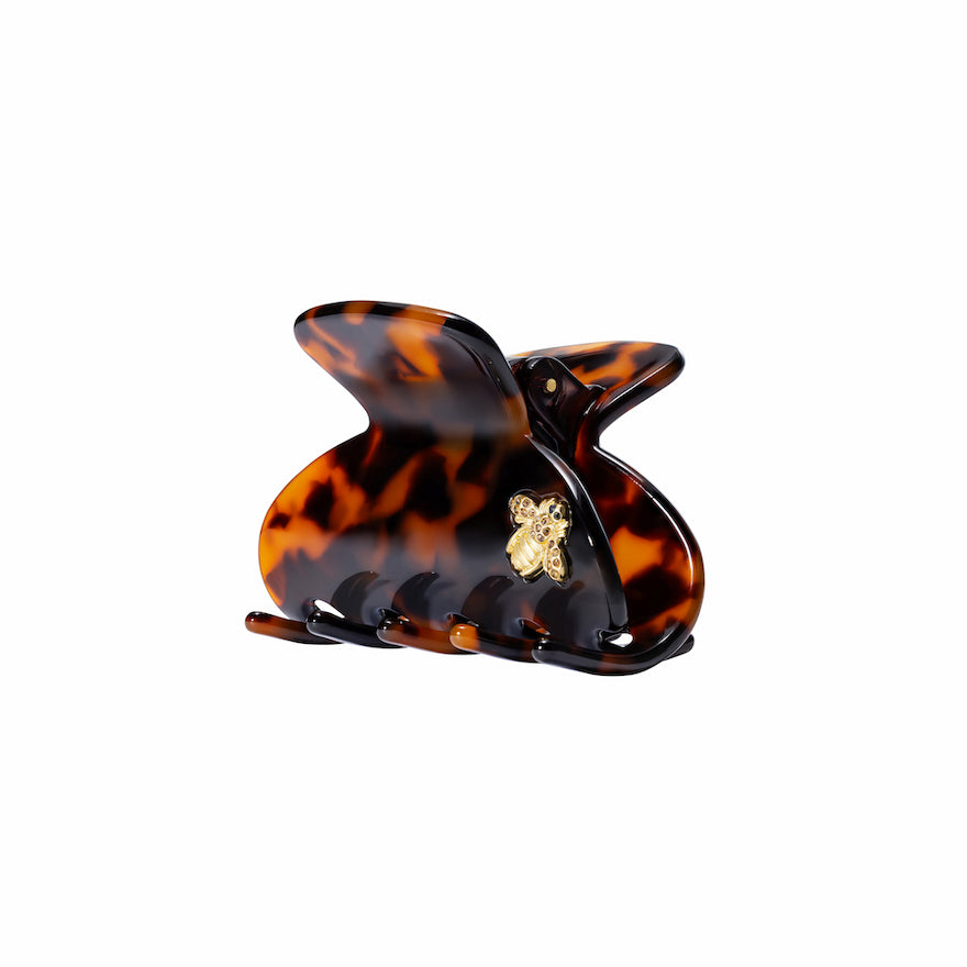 byEloise | Medium Hair Claw Tortoise – Bee