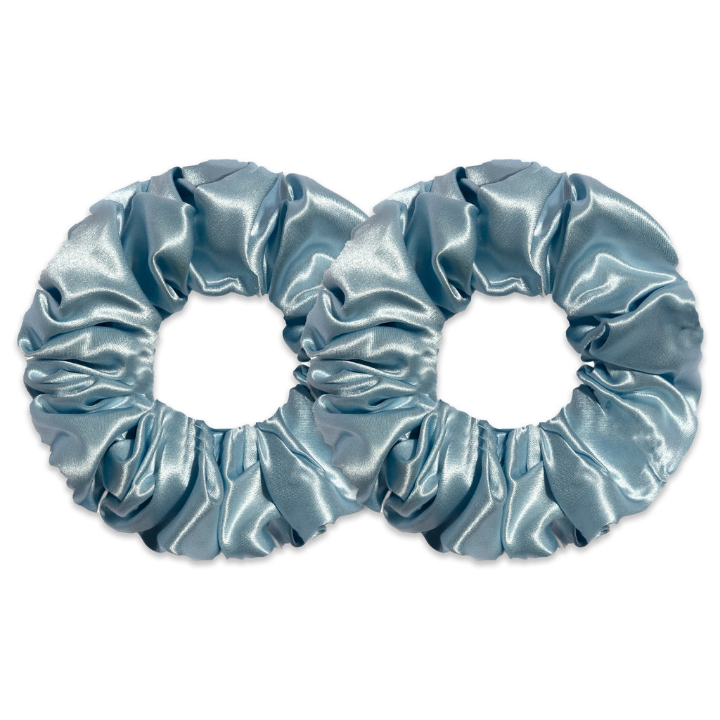 6FiftyTwo | Bluebird Scrunchie