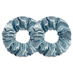 6FiftyTwo | Bluebird Scrunchie