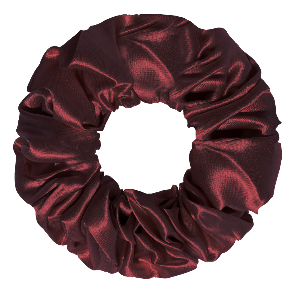 6FiftyTwo | Merlot Scrunchies
