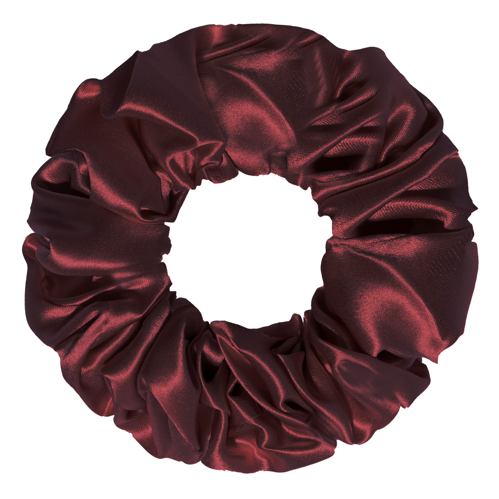 6FiftyTwo | Merlot Scrunchies