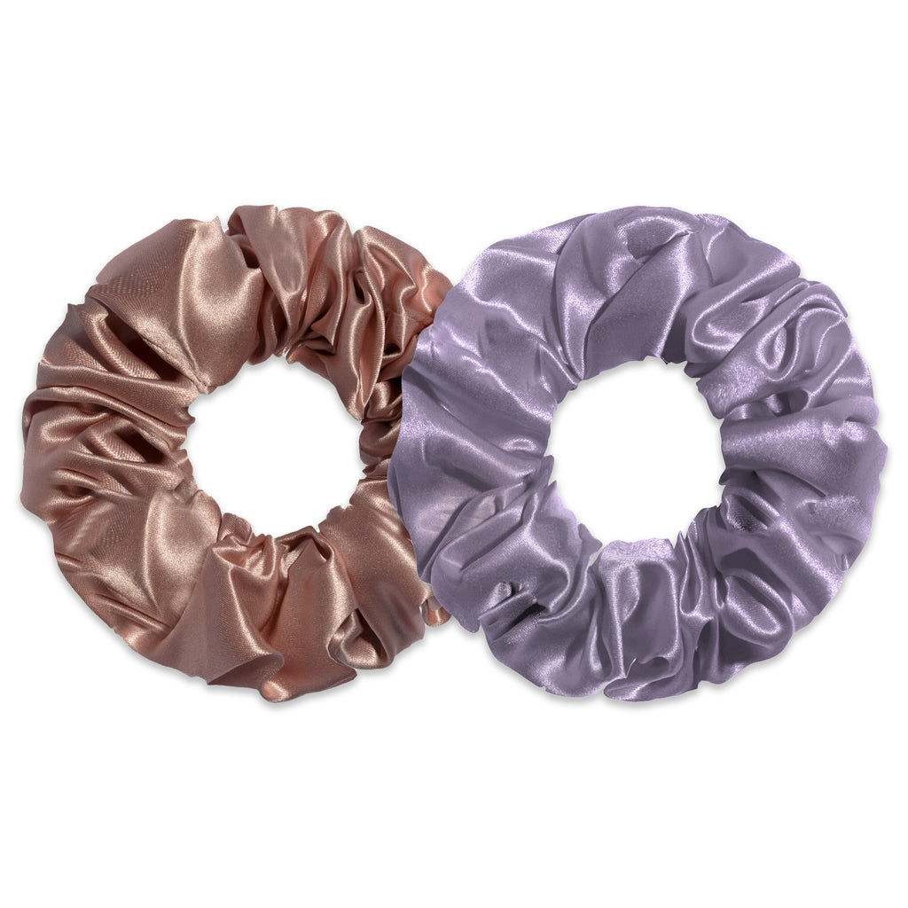 6FiftyTwo | Rosaline and Wisteria Scrunchie