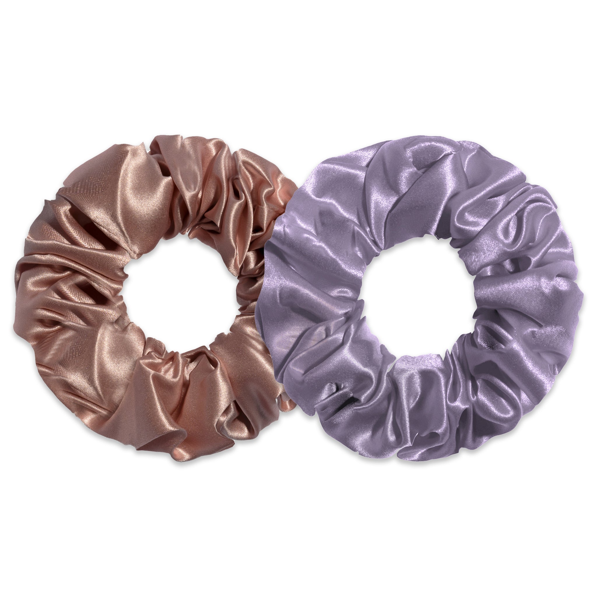 6FiftyTwo | Rosaline and Wisteria Scrunchie