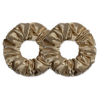 6FiftyTwo | Shortbread Scrunchies