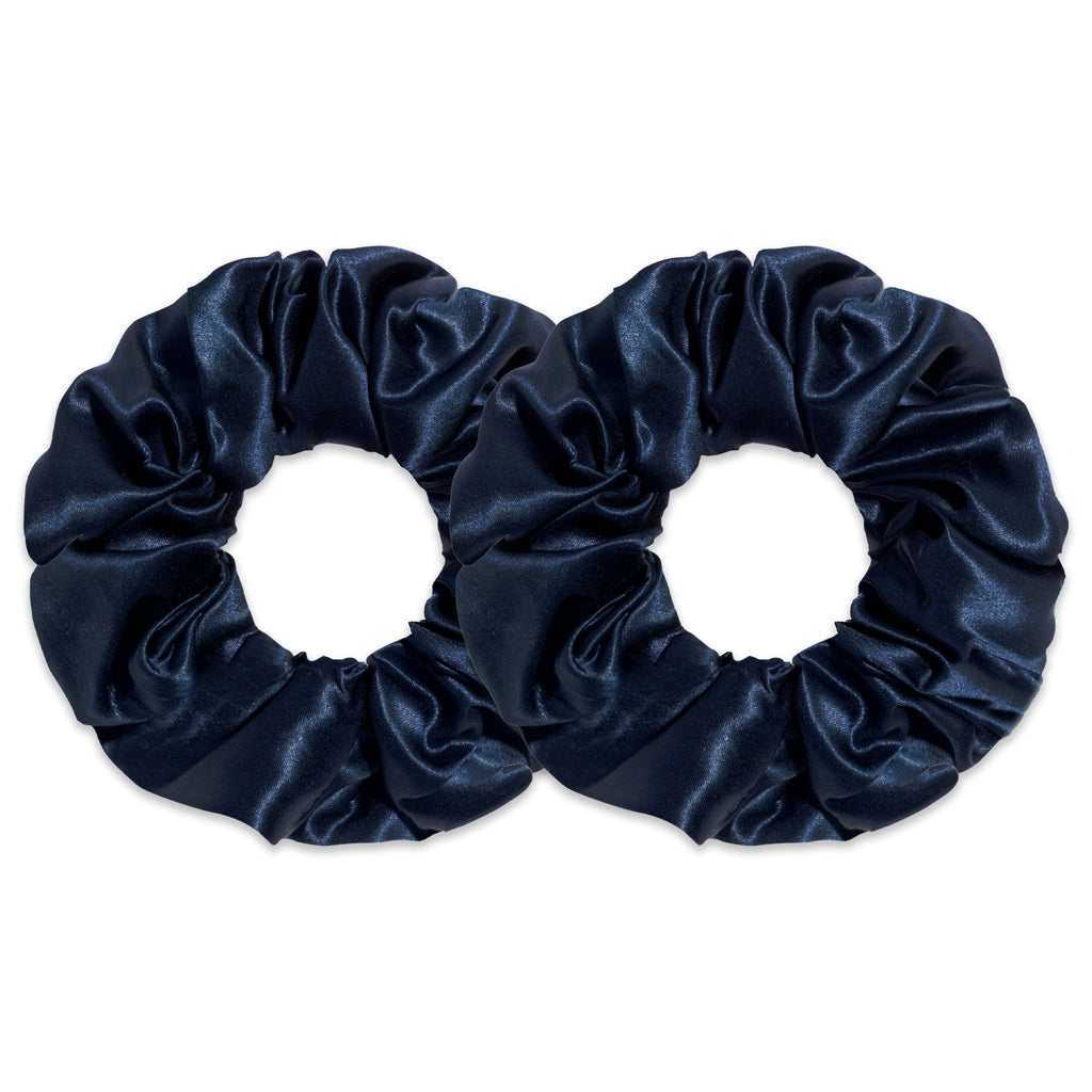 6FiftyTwo | Skyfall Scrunchies