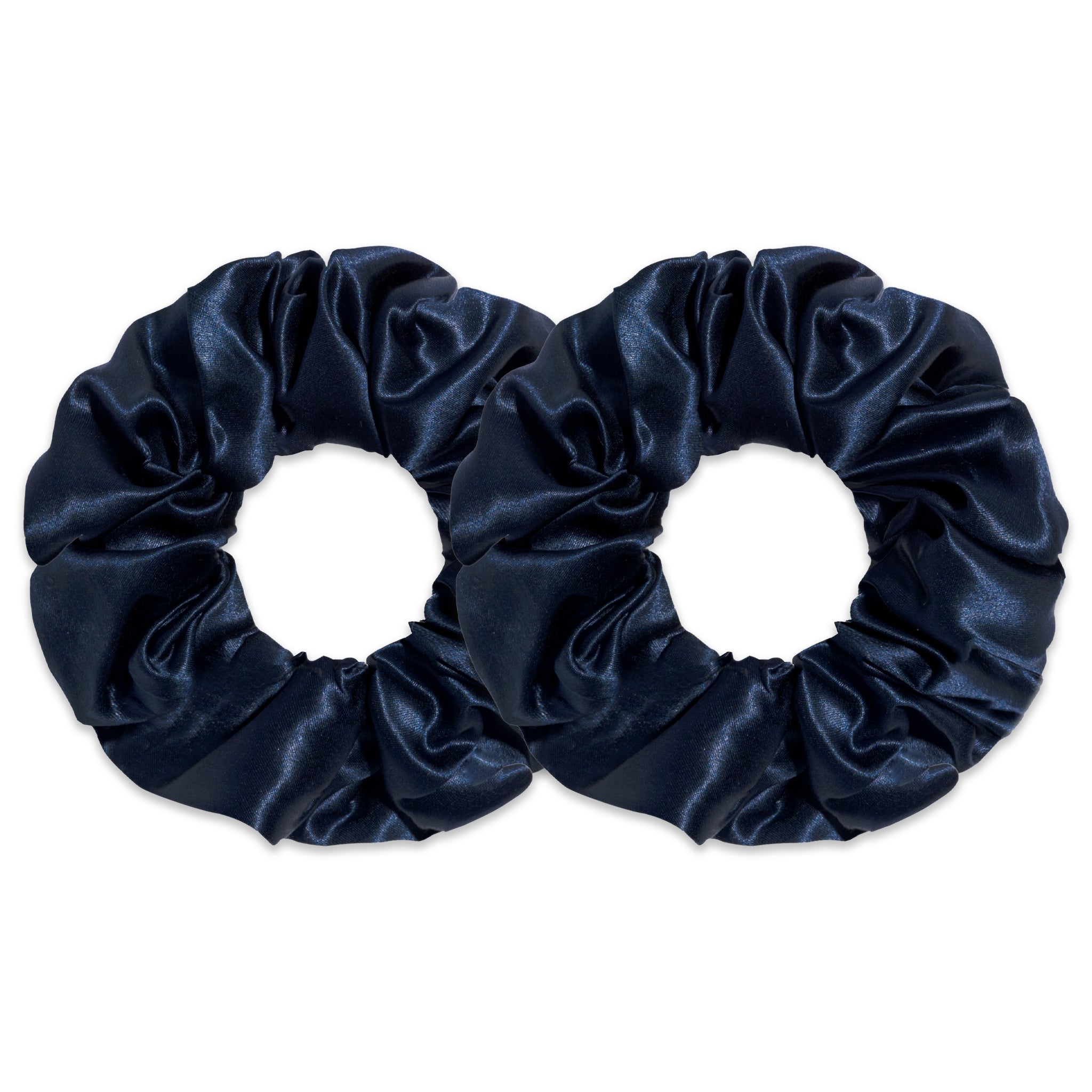 6FiftyTwo | Skyfall Scrunchies