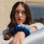 6FiftyTwo | Skyfall Scrunchies
