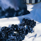 6FiftyTwo | Skyfall Scrunchies