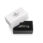 Balmain | Barrette pour Cheveux Medium Black