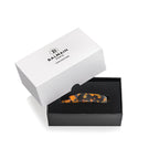 Balmain | Barrette pour Cheveux Medium Tortoise Shell
