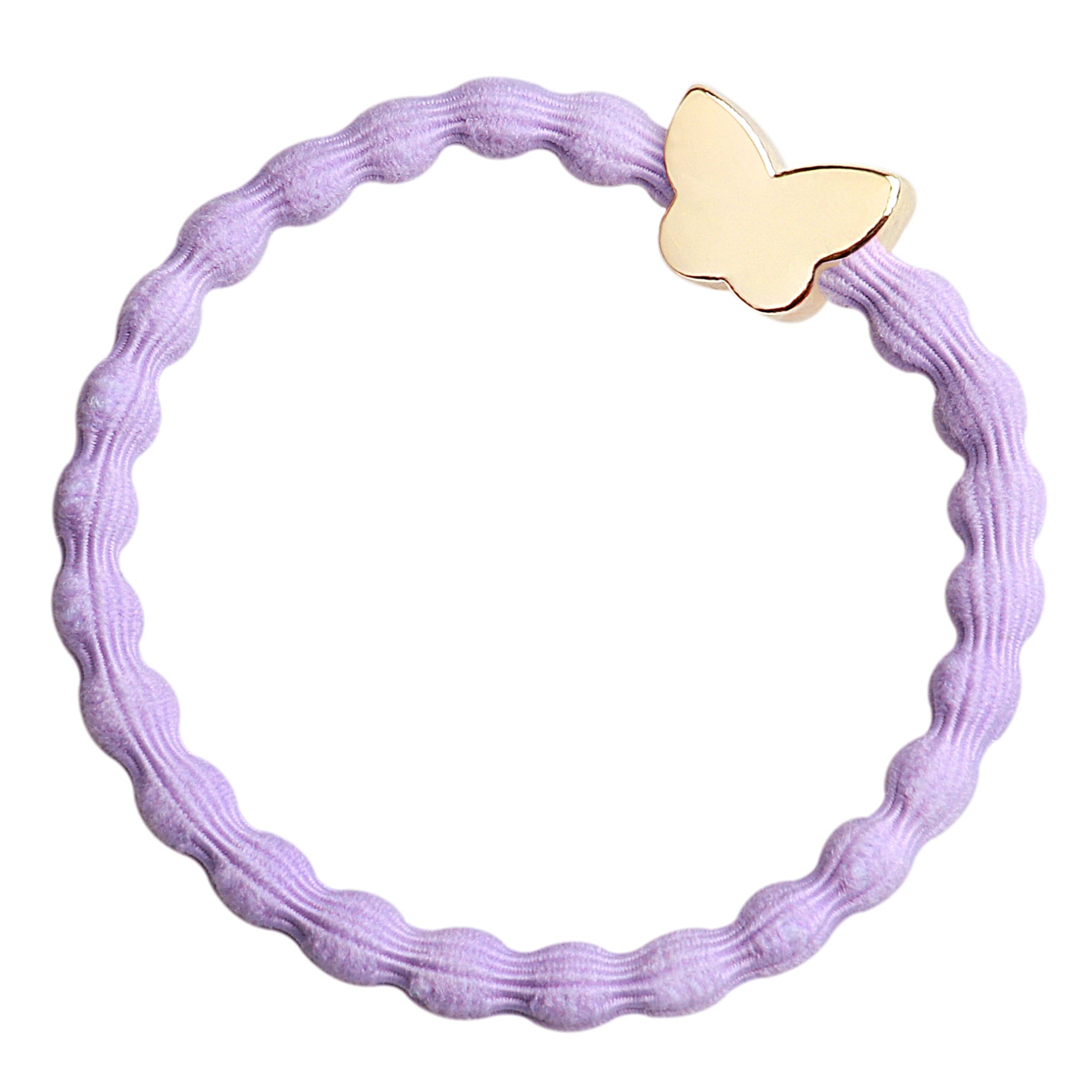 byEloise | Gold Butterfly Lavender – Single 059