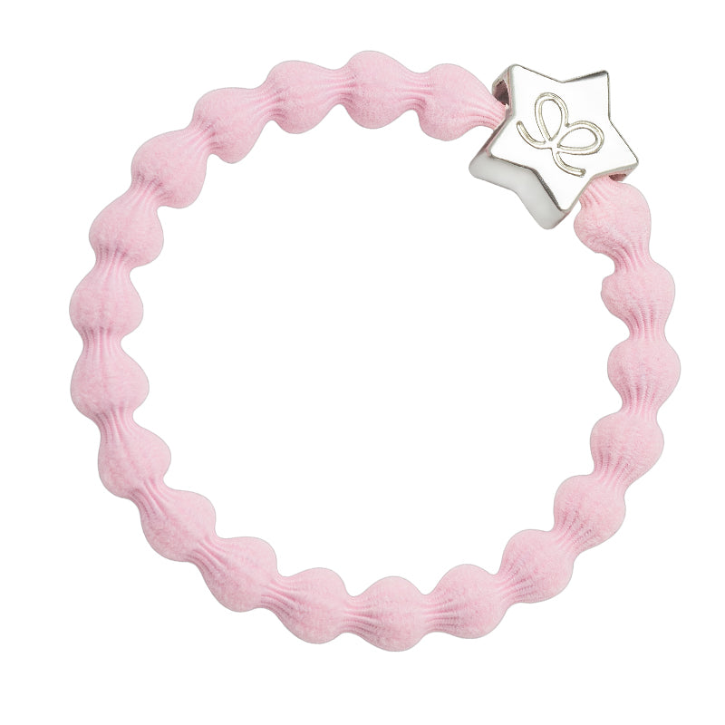 byEloise |   Silver Star Soft Pink - Single 019