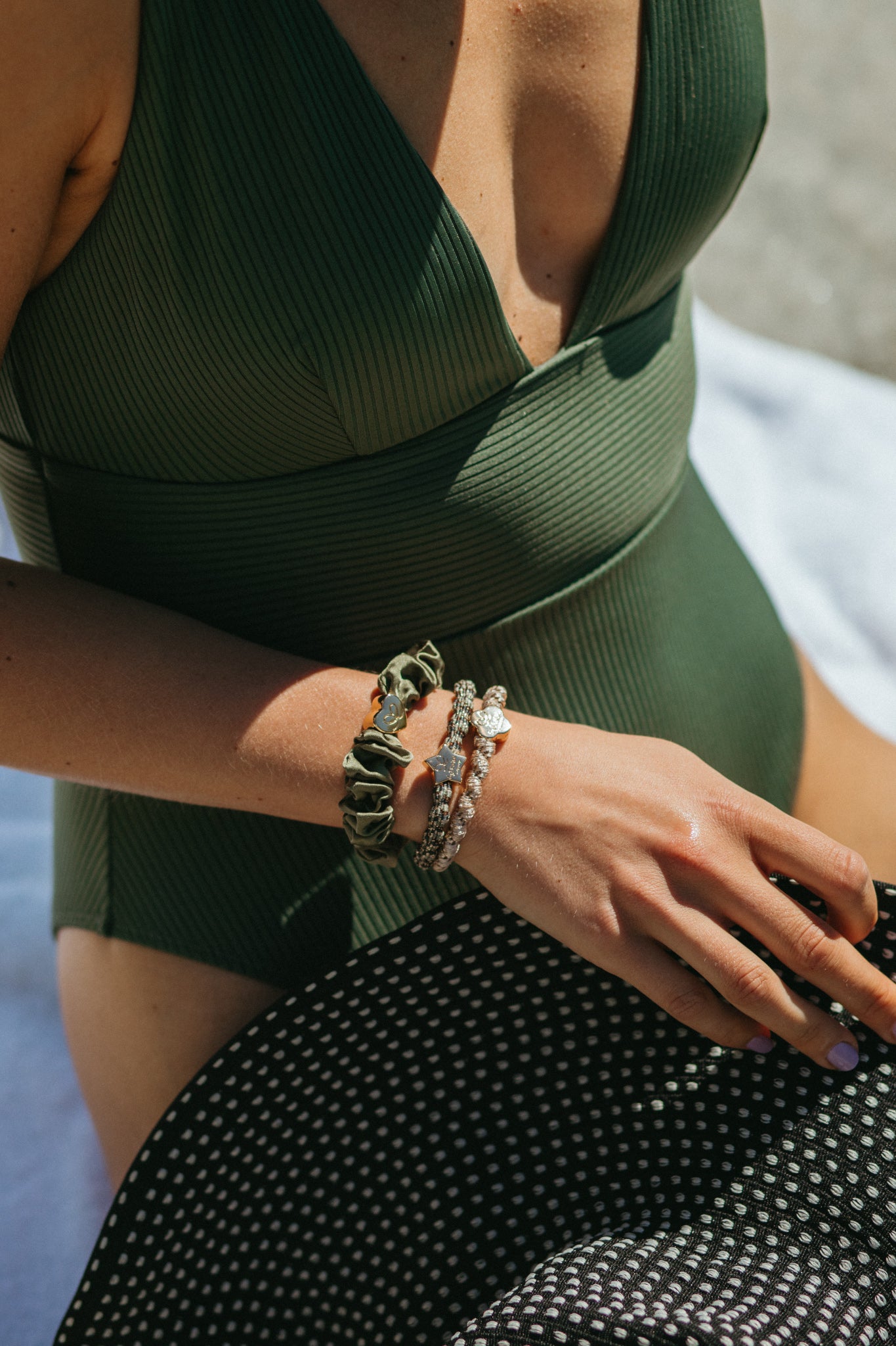 byEloise | Classic Camo - Set 011