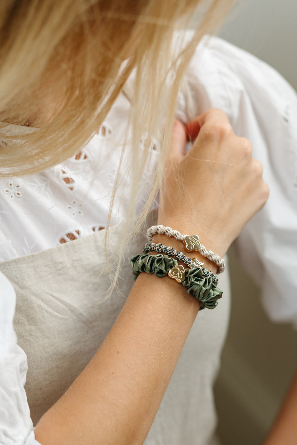 byEloise | Classic Camo - Set 011