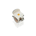 Balmain | Pince à Cheveux Extra Small White/Black