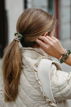 byEloise | Gold & Olive - Set 007