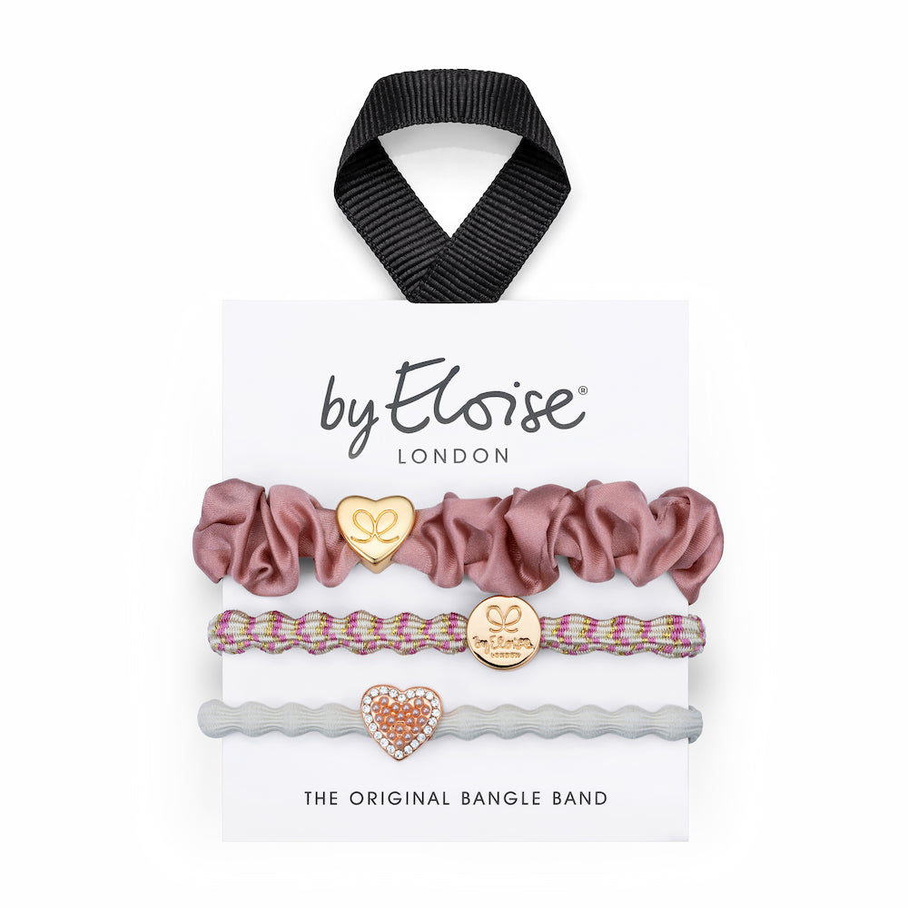 byEloise | I Love You - Set 032