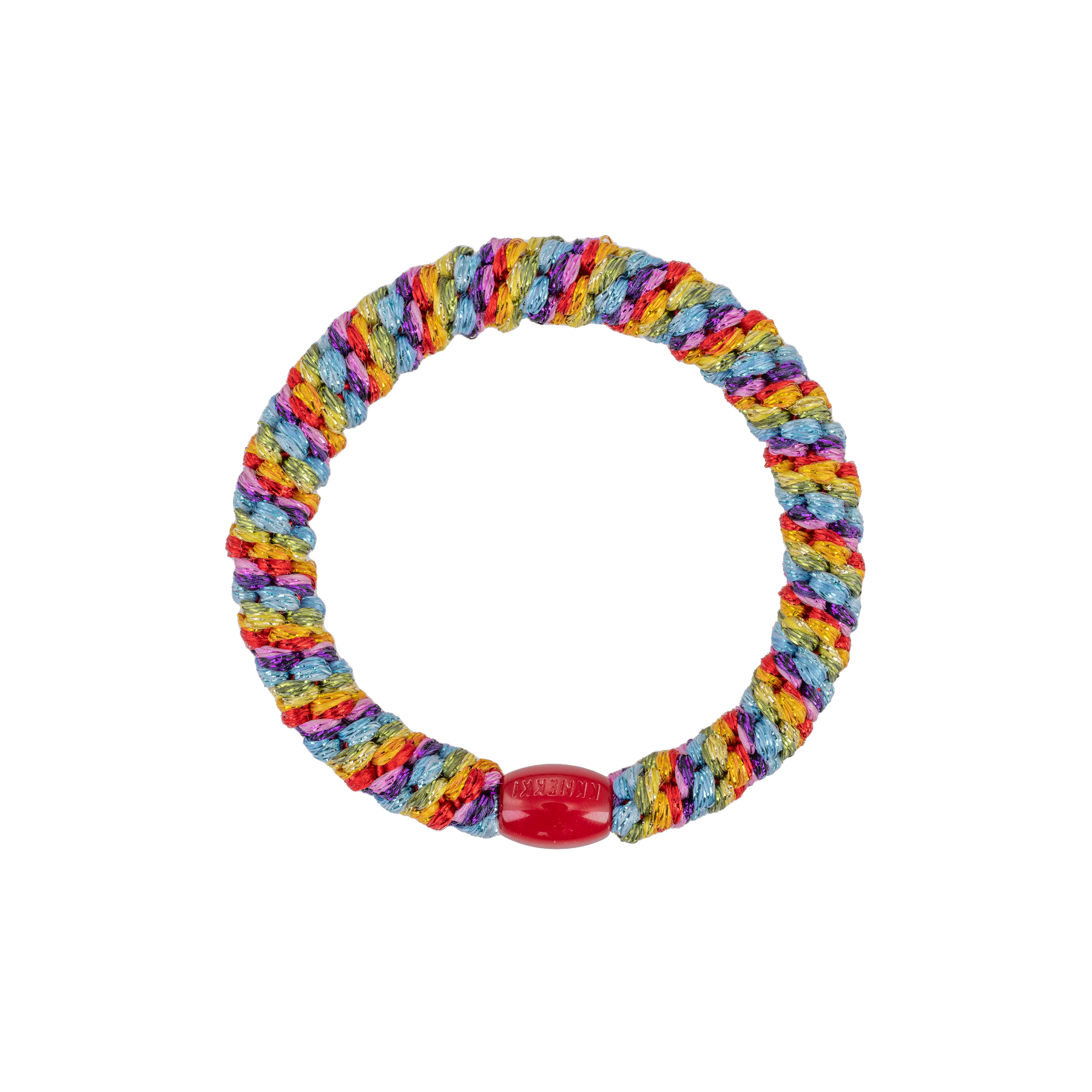 Kknekki Hair Tie | Circus Glitter 5639