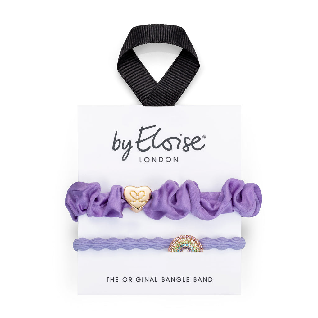 byEloise | Lavender Skies - Set 044