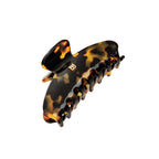Balmain | Pince a Cheveux Medium Tortoise Shell