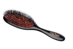 Mason Pearson | Handy Bristle & Nylon Hairbrush Dark Ruby
