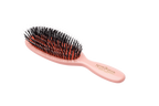Mason Pearson | Pocket Bristle & Nylon Hairbrush Pink