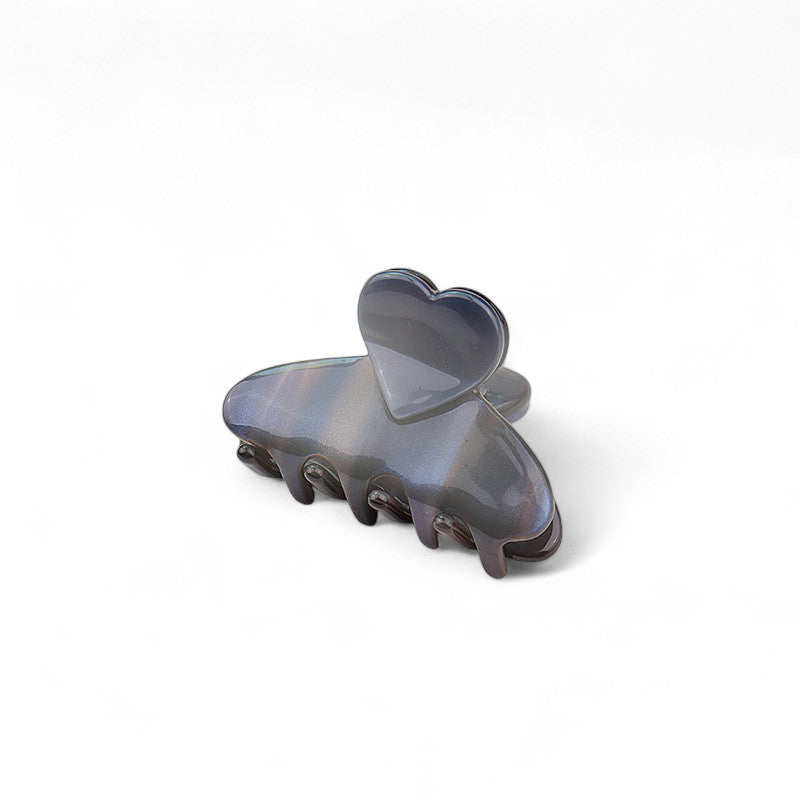 Last True Angel | Small Heart Claw in Night Sky 230N