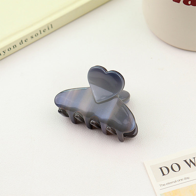 Last True Angel | Small Heart Claw in Night Sky 230N