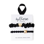 byEloise | The Black - Set 001