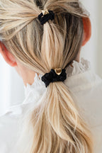 byEloise | The Black - Set 001
