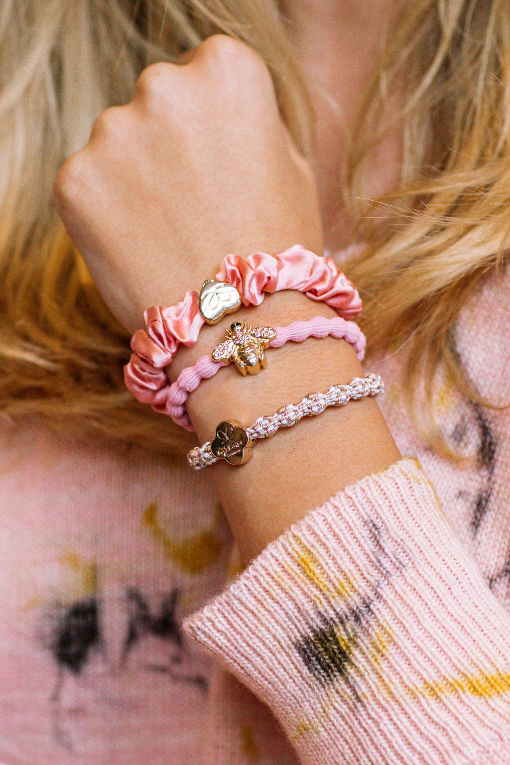 byEloise | Think Pink - Set 013