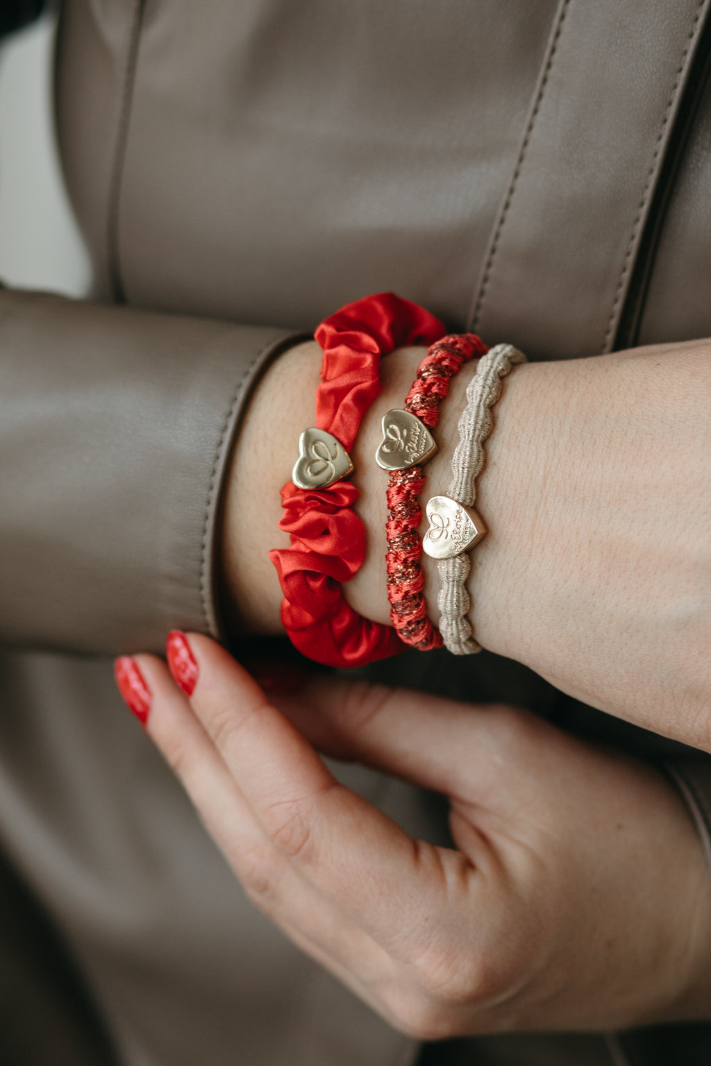 byEloise | Valentine Hearts - Set 016