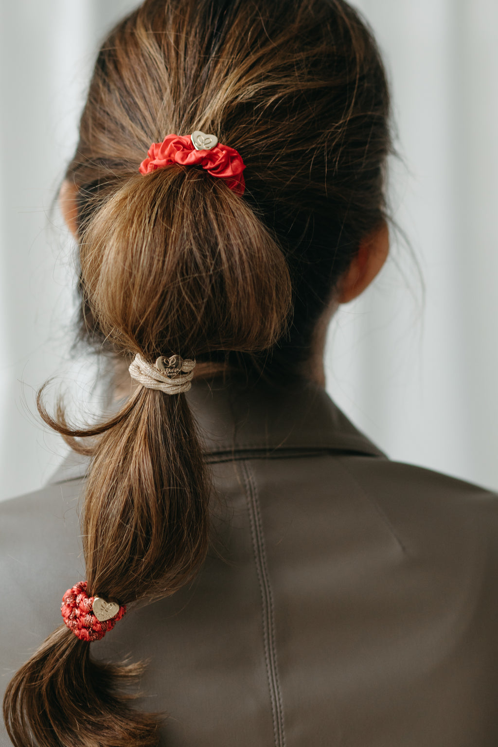 byEloise | Valentine Hearts - Set 016