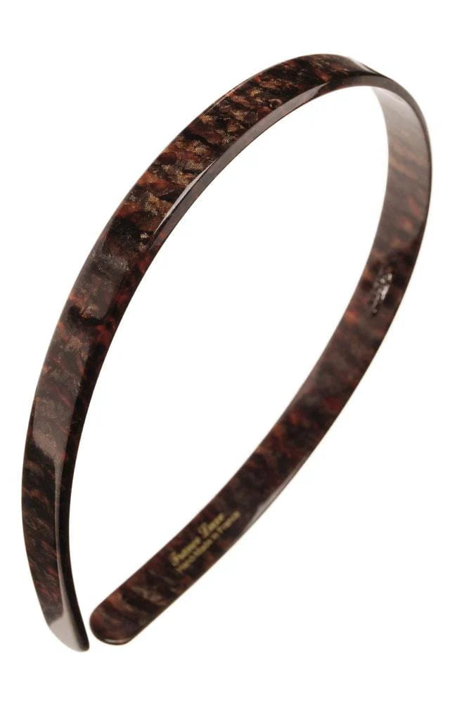 France Luxe 1/2" Ultracomfort Headband – Classic Mojave