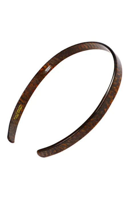 France Luxe 1/2" Ultracomfort Headband – Classic Mojave