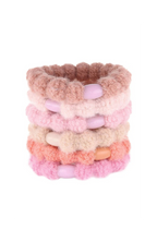 L. Erickson Knit Pony 6 Pack - Roseland